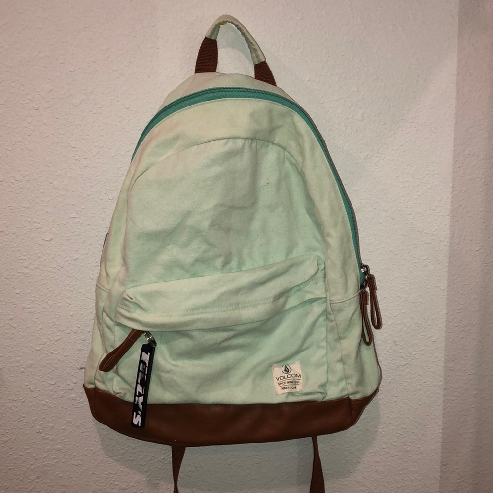 Volcum backpack